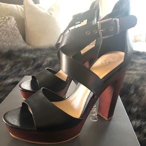 Vince Camuto / Elizza Platform Sandal